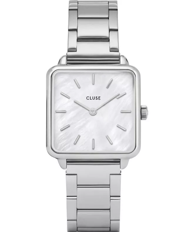 Orologio da Donna Cluse La Tetragone CL60025S