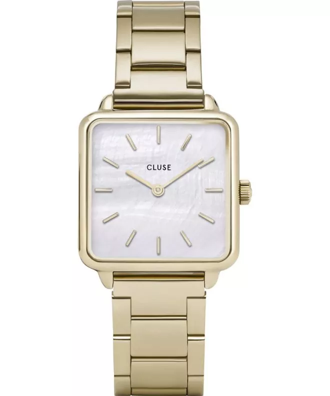 Orologio da Donna Cluse La Tetragone CL60026S