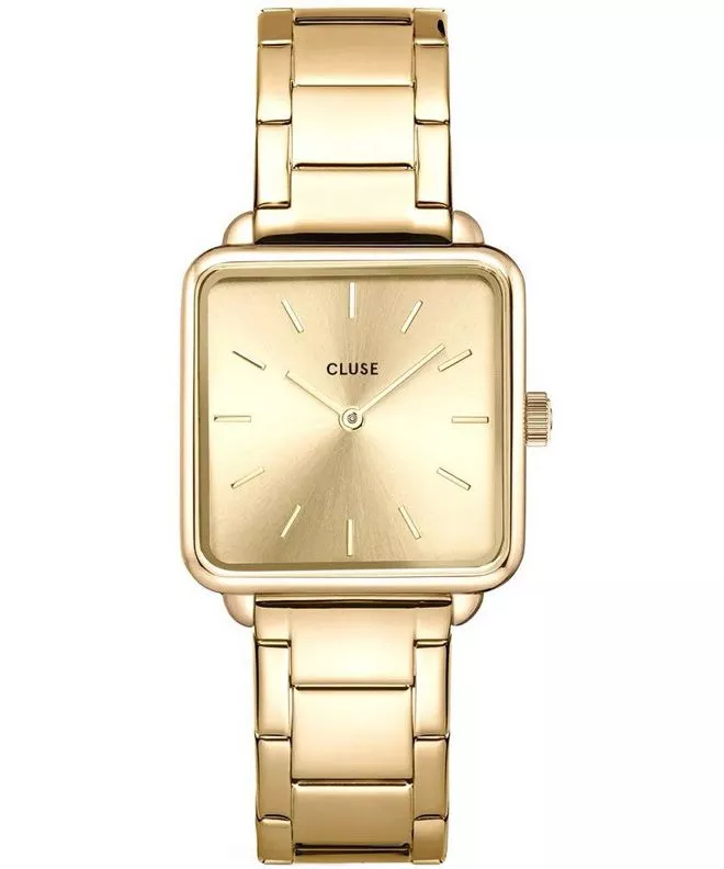 Orologio da Donna Cluse La Tétragone CW10305