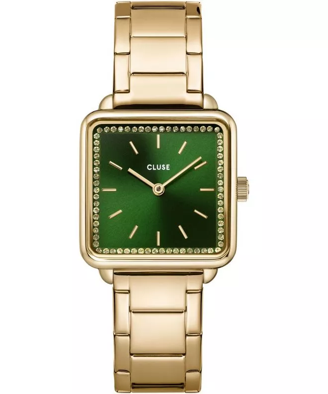 Orologio da Donna Cluse La Tétragone CW10311