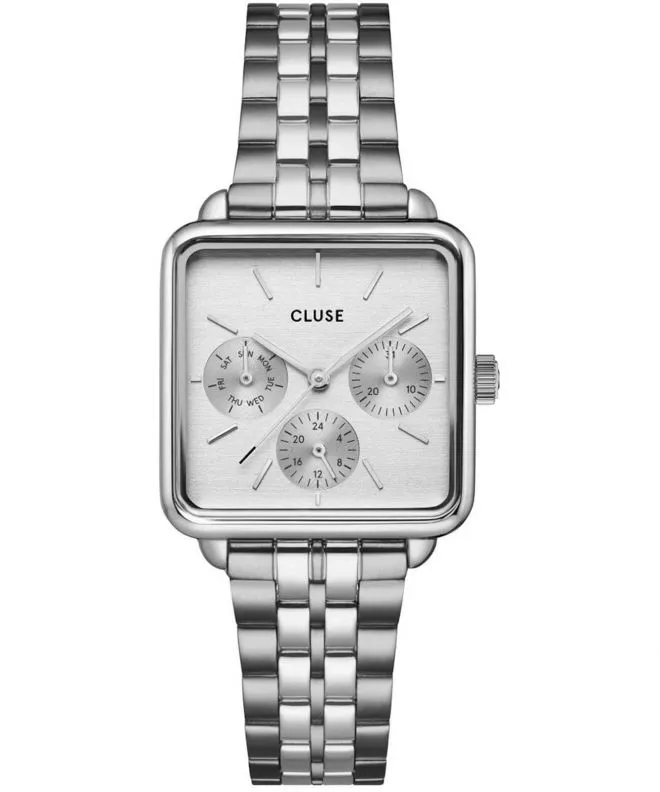 Orologio da Donna Cluse La Tétragone Multifunction CW13802