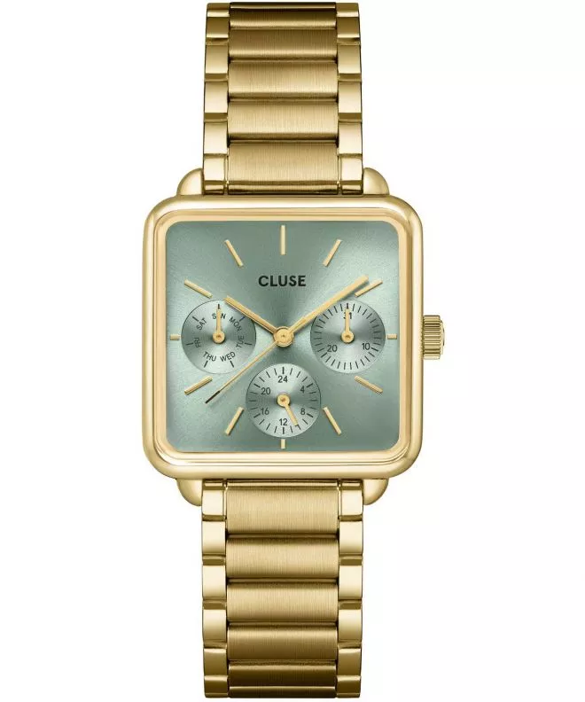 Orologio da Donna Cluse La Tétragone Multifunction CW13805