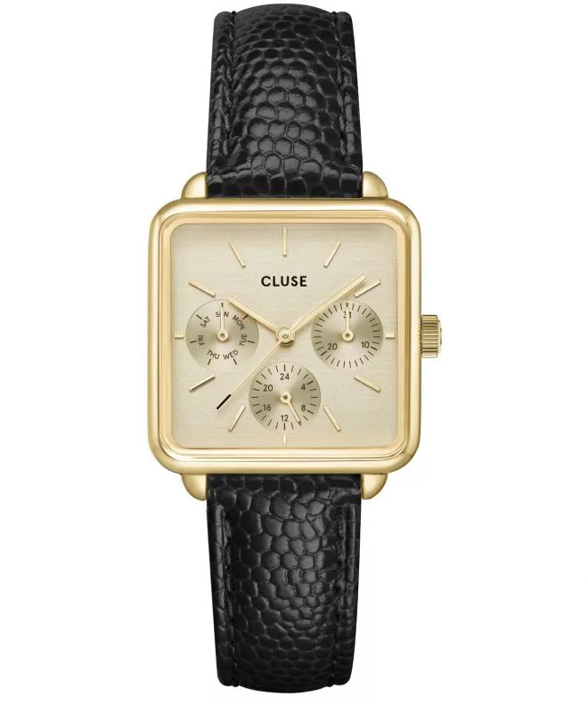 Orologio da Donna Cluse La Tétragone Multifunction CW13806