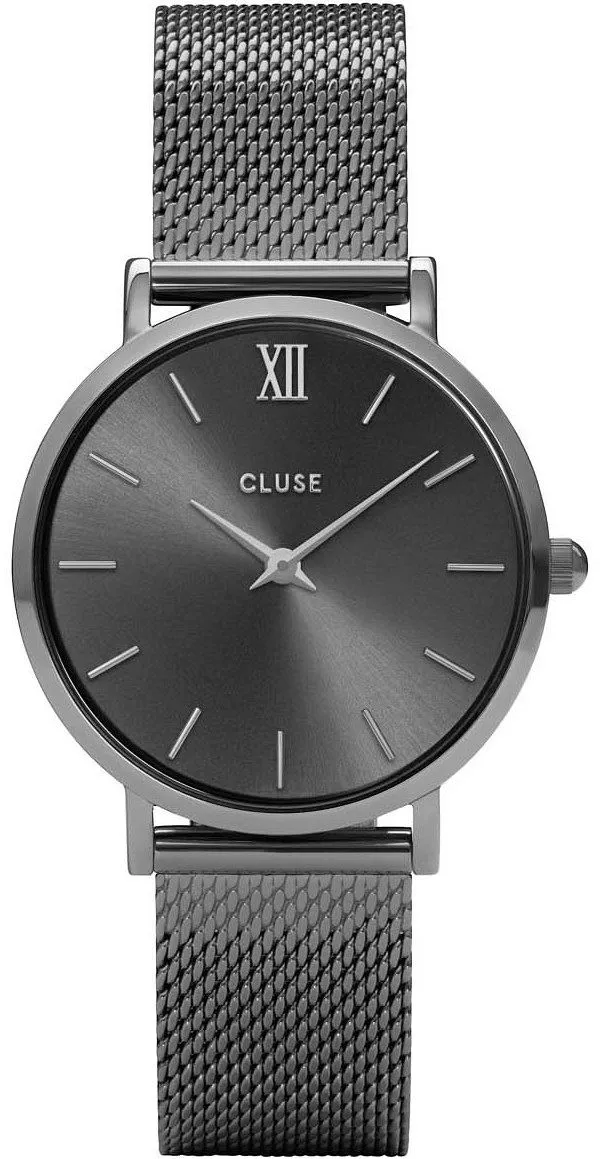 Orologio da Donna Cluse Minuit Mesh CW0101203025