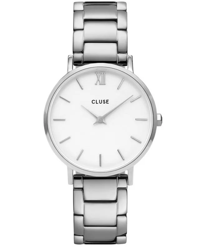 Orologio da Donna Cluse Minuit CW0101203026