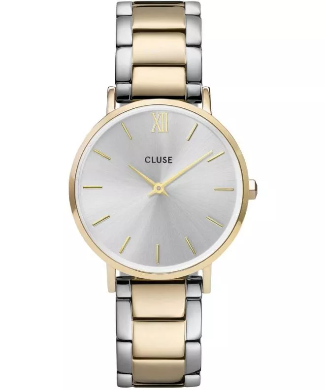 Orologio da Donna Cluse Minuit CW0101203028