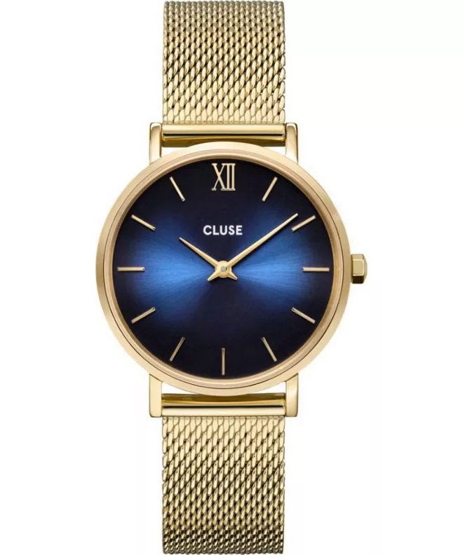 Orologio da Donna Cluse Minuit CW10202