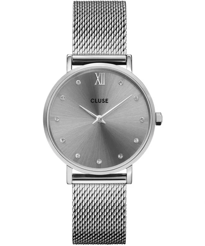 Orologio da Donna Cluse Minuit CW10203