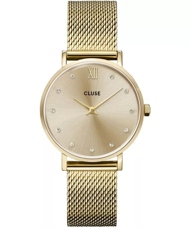Orologio da Donna Cluse Minuit CW10204