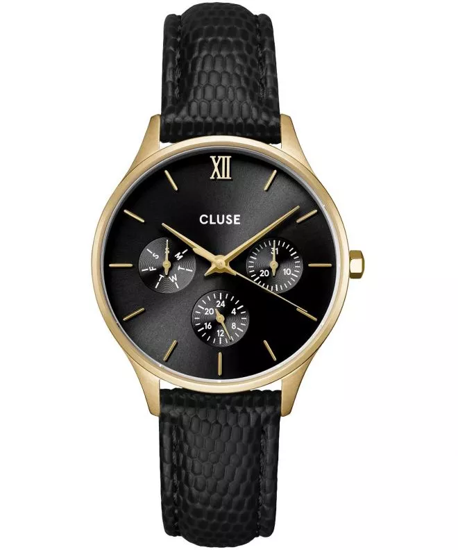 Orologio da Donna Cluse Minuit CW10708