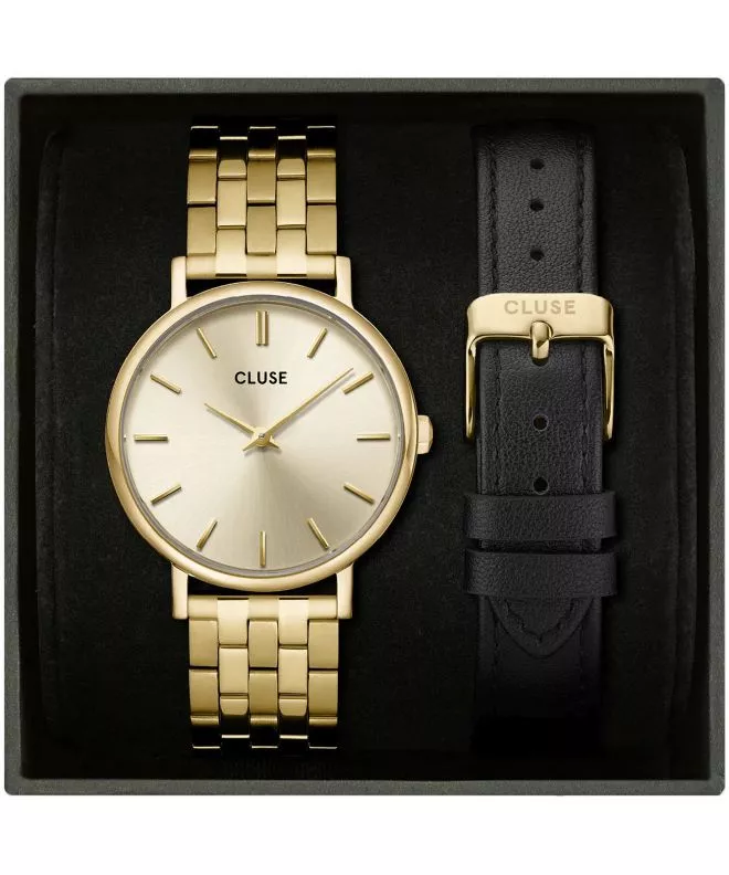 Orologio da Donna Cluse Pavane Petite 2.0 CG14801
