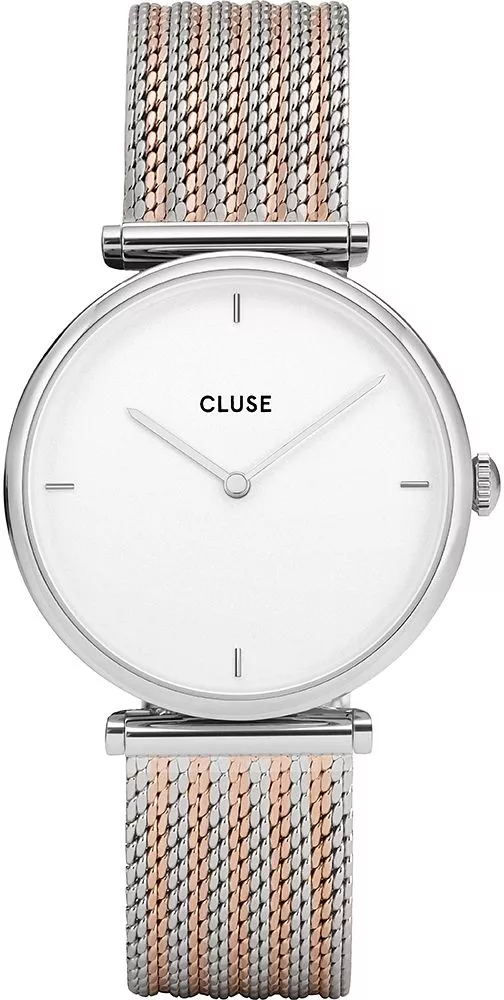 Orologio da Donna Cluse Triomphe CL61001