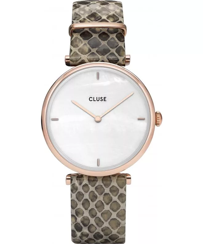Orologio da Donna Cluse Triomphe CL61007