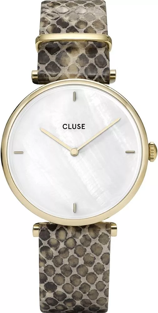 Orologio da Donna Cluse Triomphe CL61008