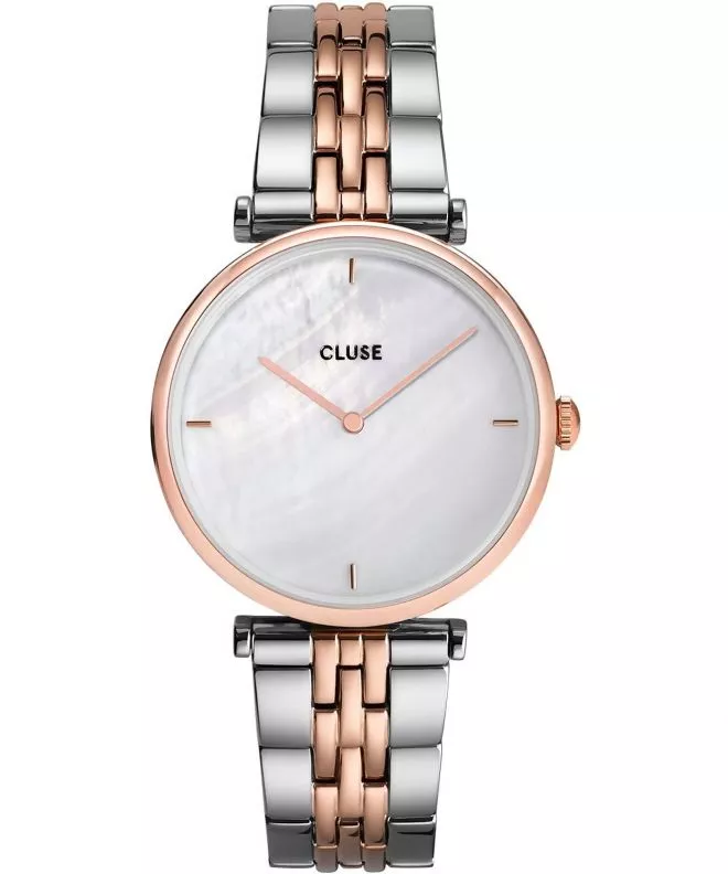 Orologio da Donna Cluse Triomphe CW0101208015