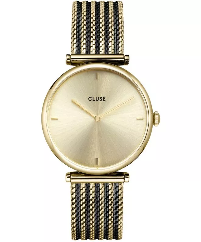 Orologio da Donna Cluse Triomphe CW10401