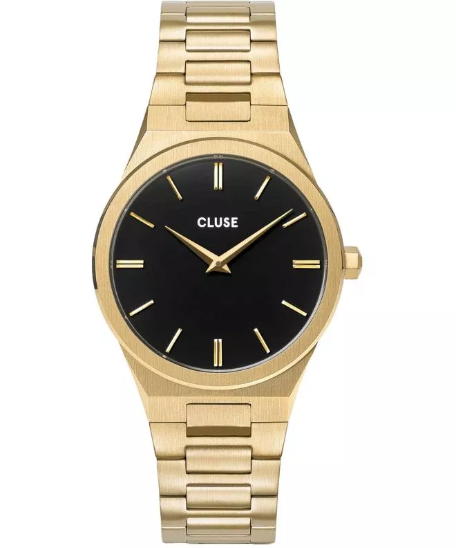 Orologio da Donna Cluse Vigoureux Vigoureux CW0101210007