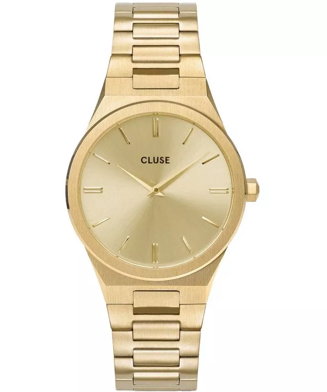 Orologio da Donna Cluse Vigoureux Vigoureux CW0101210008