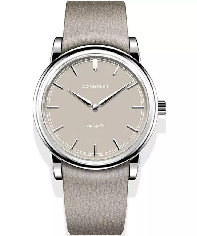 Orologio da Donna Corniche Heritage 36 Women 50295