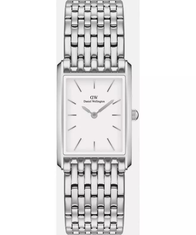 Orologio da Donna Daniel Wellington Bound 9-Link Silver 22 DW00100706