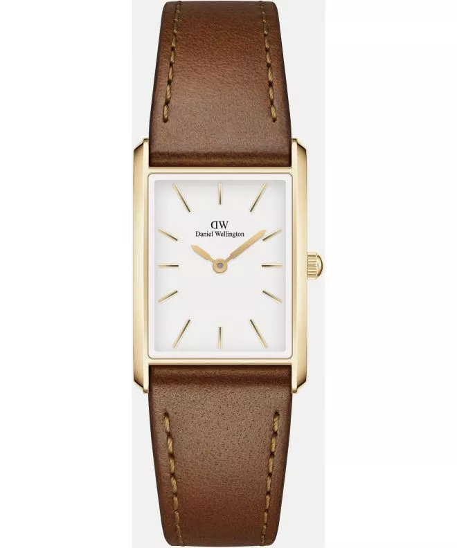 Orologio da Donna Daniel Wellington Bound Durham Gold 20 DW00100696