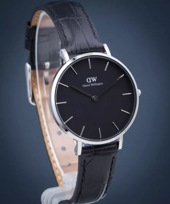 Orologio da Donna Daniel Wellington Classic Petite Black 32 DW00100179