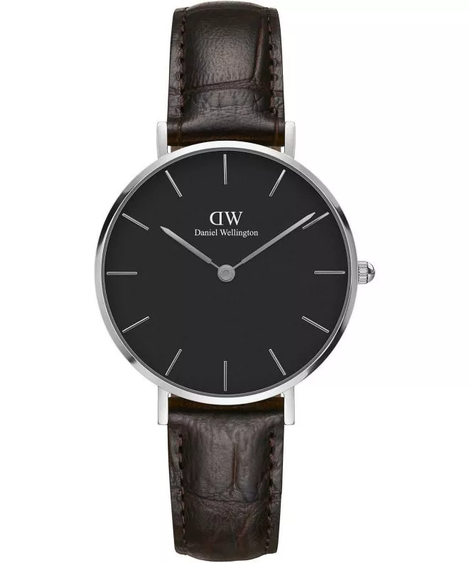 Orologio da Donna Daniel Wellington Classic Petite Black DW00100182