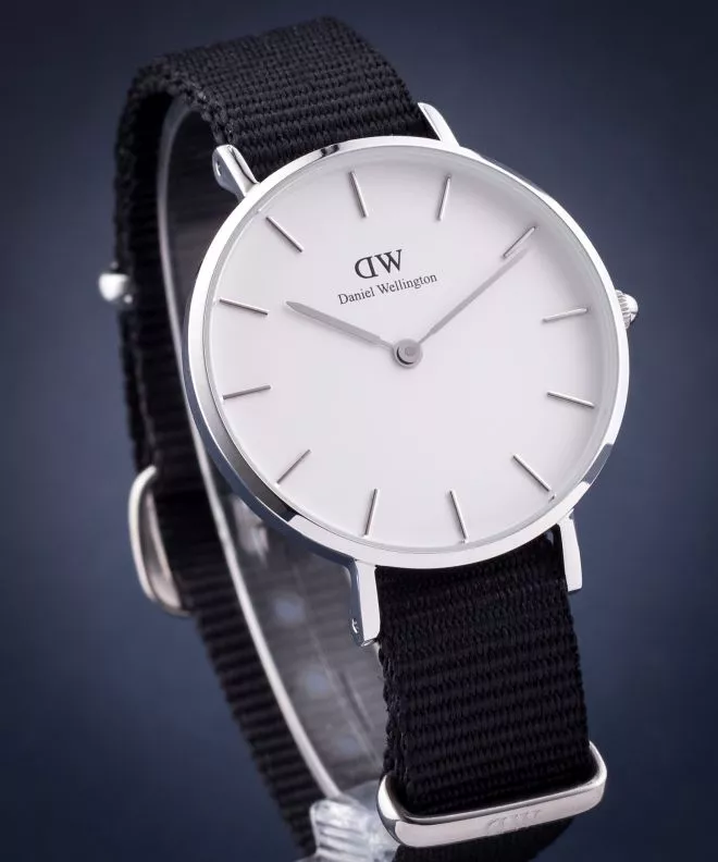 Orologio da Donna Daniel Wellington Classic Petite Cornwall 32 DW00100254