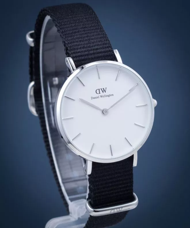 Orologio da Donna Daniel Wellington Classic Petite Cornwall 32 DW00100254