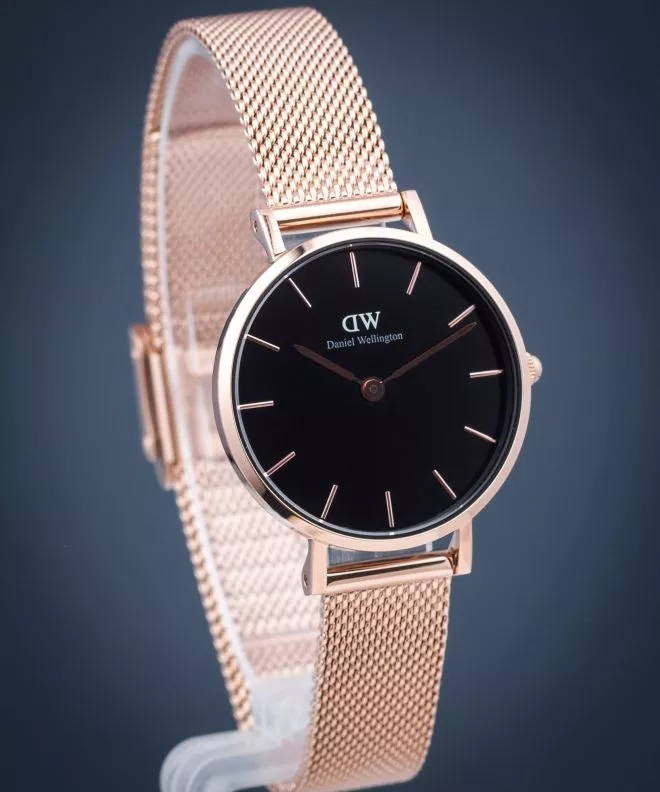 Orologio da Donna Daniel Wellington Classic Petite Melrose 28 DW00100217