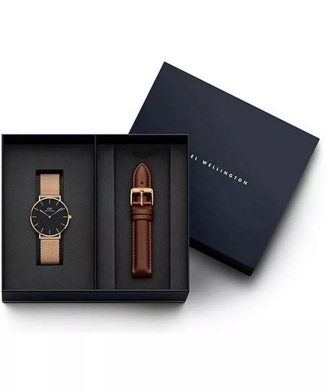 Orologio da Donna Daniel Wellington Classic Petite SET DW00500982