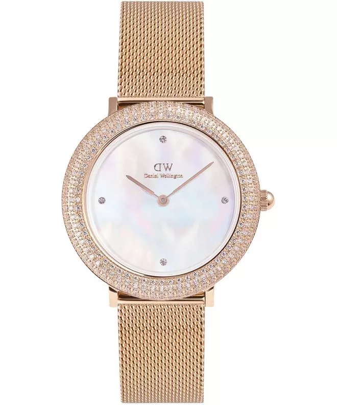Orologio da Donna Daniel Wellington Crystalline Bezel 32 DW00100823