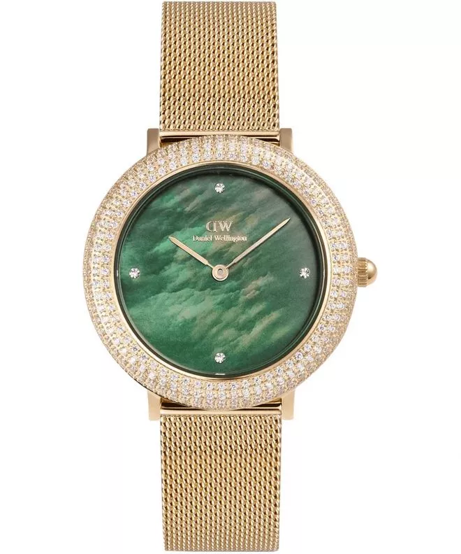 Orologio da Donna Daniel Wellington Crystalline Bezel 32 DW00100824