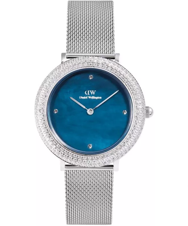 Orologio da Donna Daniel Wellington Crystalline Bezel 32 DW00100825