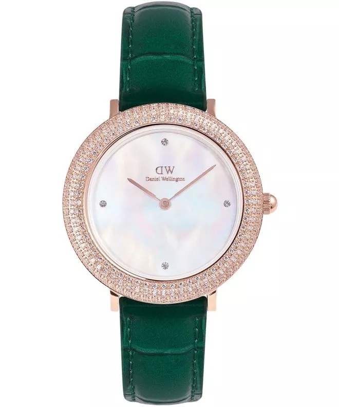 Orologio da Donna Daniel Wellington Crystalline Bezel 32 DW00100826