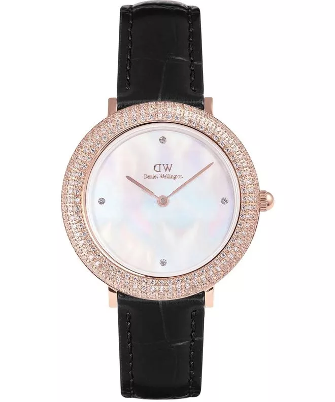 Orologio da Donna Daniel Wellington Crystalline Bezel 32 DW00100827