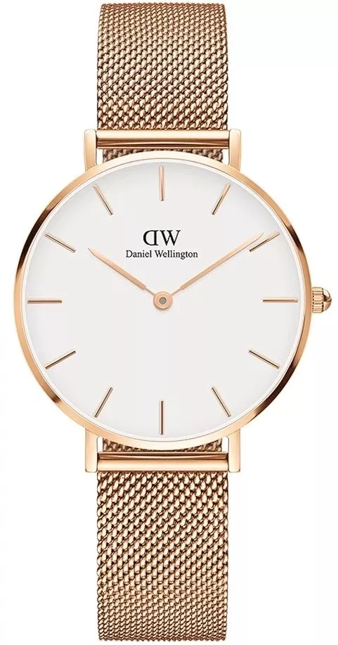 Orologio da Donna Daniel Wellington Classic Petite Melrose DW00100163