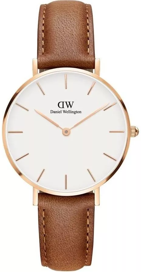 Orologio da Donna Daniel Wellington Classic Petite Durham DW00100172