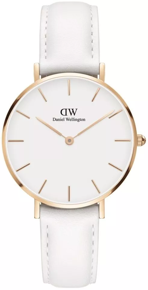 Orologio da Donna Daniel Wellington Classic Petite Bondi 32 DW00100189