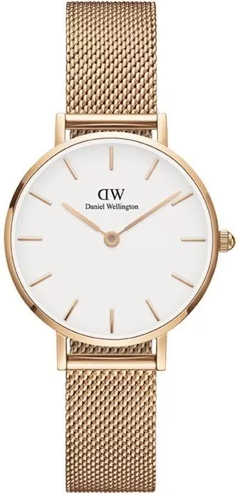 Orologio da Donna Daniel Wellington Classic Petite Melrose DW00100219