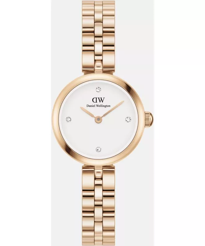 Orologio da Donna Daniel Wellington Elan Lumine Rose Gold 22 DW00100717