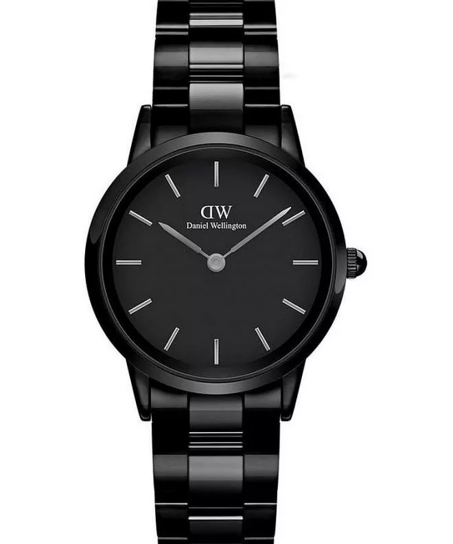 Orologio da Donna Daniel Wellington Iconic Ceramic DW00100414