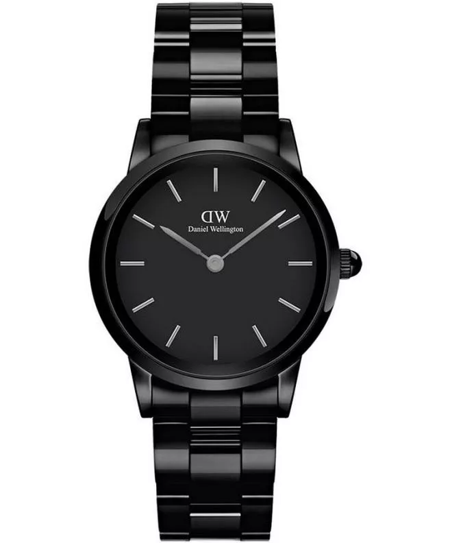 Orologio da Donna Daniel Wellington Iconic Ceramic DW00100415