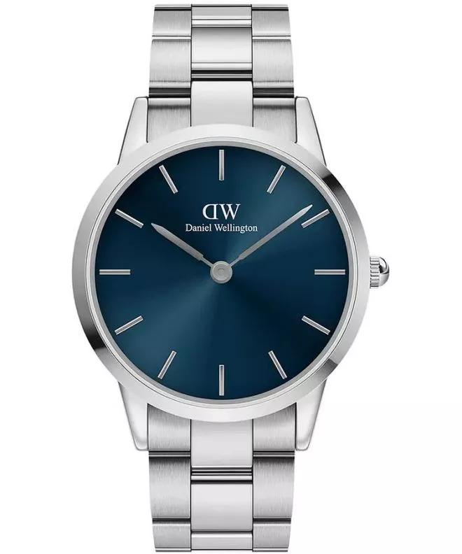 Orologio da Donna Daniel Wellington Iconic Link Arctic DW00100448