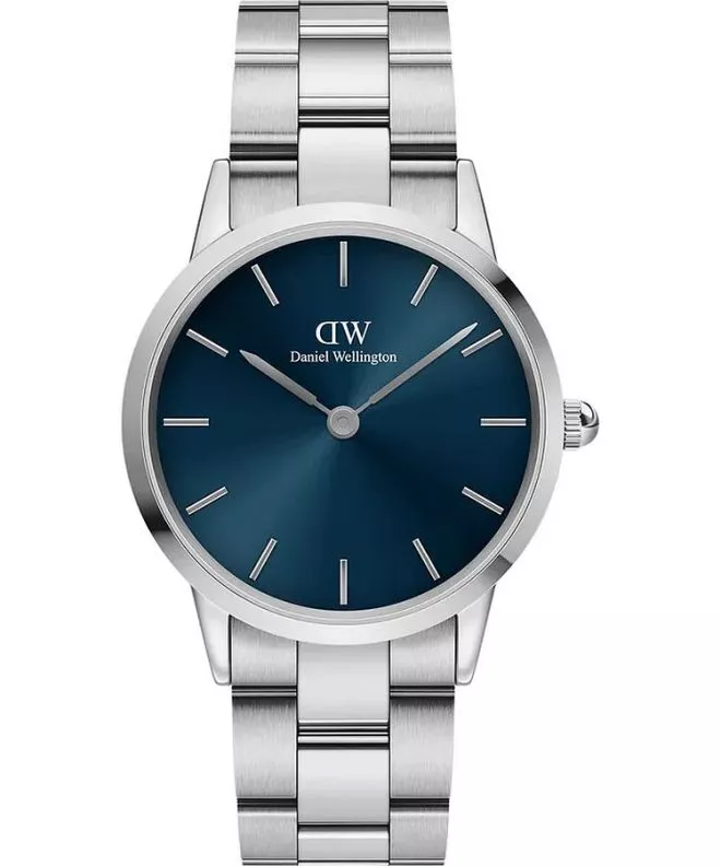 Orologio da Donna Daniel Wellington Iconic Link Arctic DW00100458