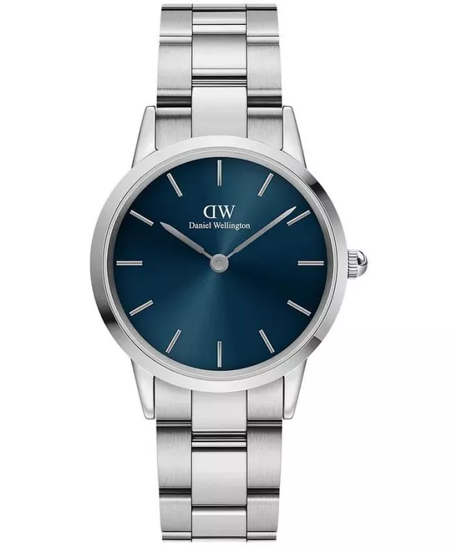 Orologio da Donna Daniel Wellington Iconic Link Arctic DW00100459