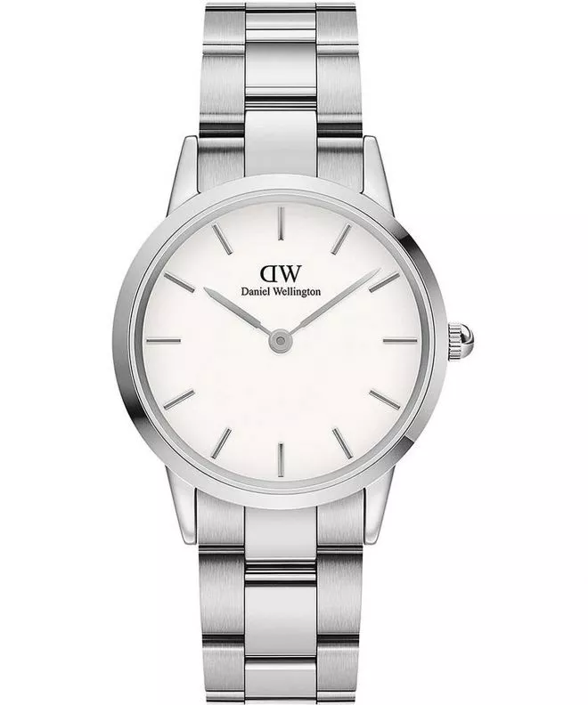 Orologio da Donna Daniel Wellington Iconic Link DW00100207