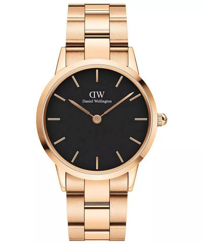 Orologio da Donna Daniel Wellington Iconic Link DW00100210