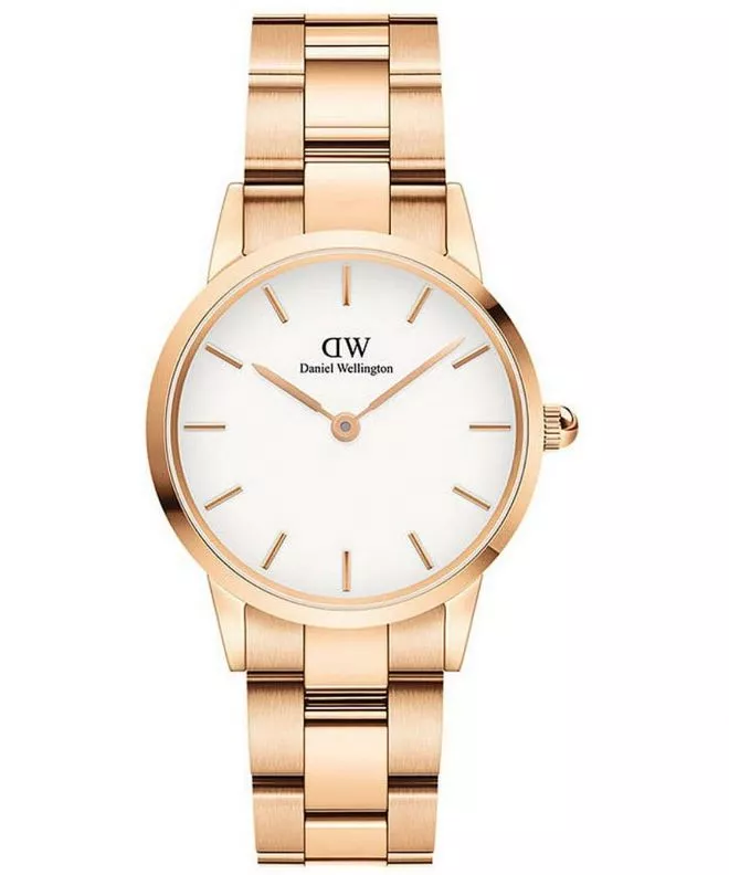 Orologio da Donna Daniel Wellington Iconic Link DW00100211