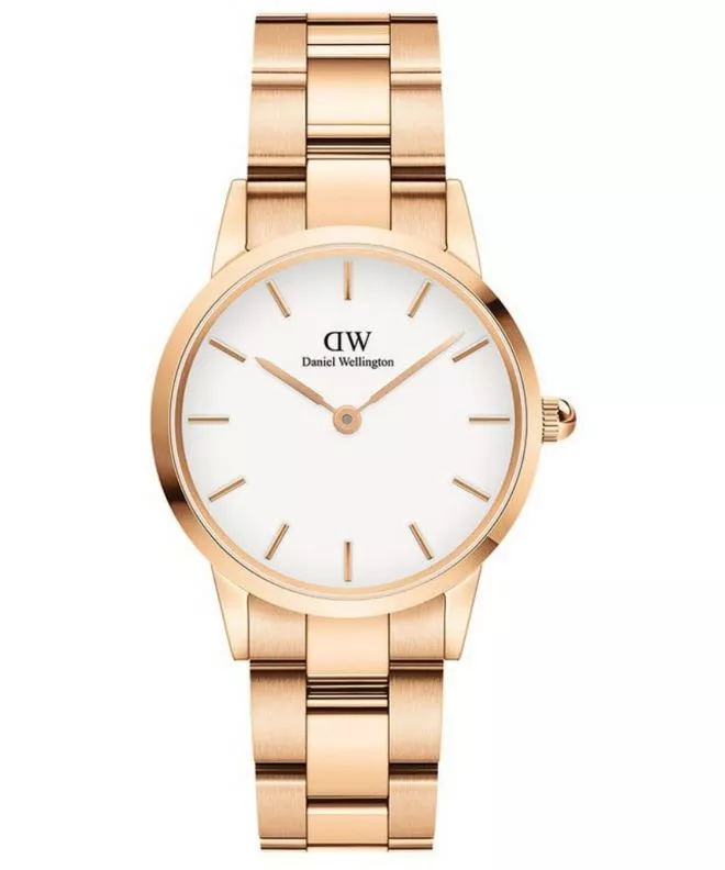 Orologio da Donna Daniel Wellington Iconic Link 28 DW00100213